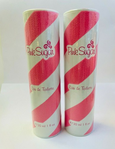 Pink sugar by aquolina eau - pink,