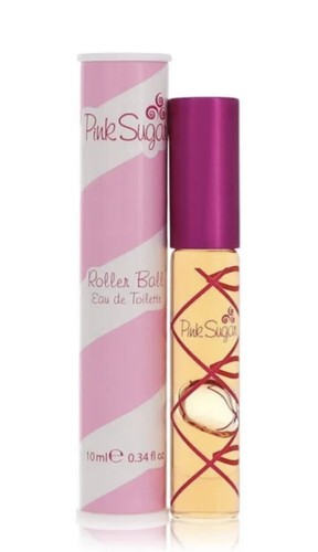 Aquolina pink sugar roller - sugar,