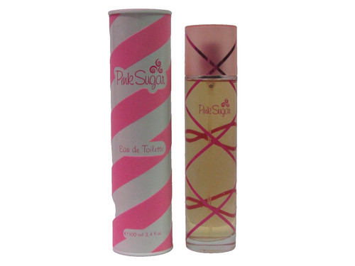 Pink sugar aquolina - by, for