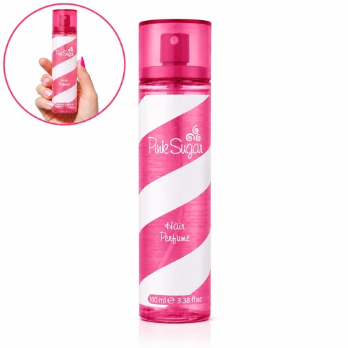 Pink sugar aquolina hair - sugar, by