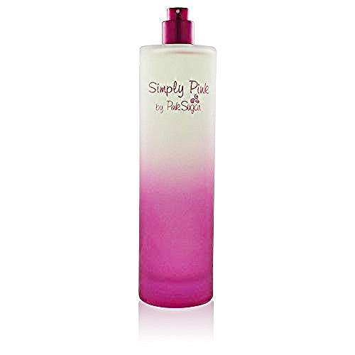 Simply pink - pink, oz